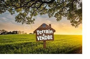terrain agricole à la vente -   34440  NISSAN LEZ ENSERUNE, surface 15633 m2 vente terrain agricole - UBI466041641